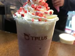 -TPLUS茶家(上海商城南京西路店)