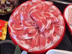 -重庆德忆火锅（龙南街3店）(渝水岸餐饮)