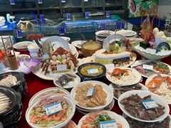 -群乐饭店(滨安路店)
