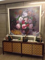 -曼格纳婚礼艺术中心(张江店)