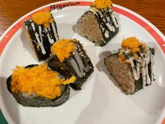 -比格比萨自助(宋家庄店)