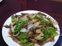 -四海鲜渔家菜(黄金海岸店)