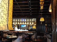 大堂-我的四季意大利餐厅(春天百货店)
