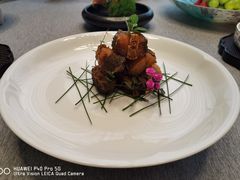 -麒茗餐厅·粤菜·宴会厅·海鲜(锦绣路店)