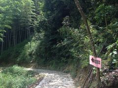 iphone_upload_pic-千泷沟大瀑布旅游区