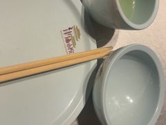 -津沽小院(天津之眼店)