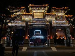 -迎泽公园
