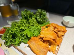 -船歌·鱼水饺青岛菜(闽江二路店)