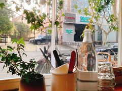 -Egg•Allday Brunch(襄阳北路店)