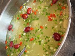 -韶山冲湘菜(中兴大街店)