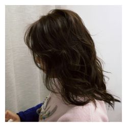 -Moyue HAIR SALON
