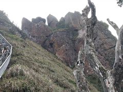 -七仙岭温泉国家森林公园