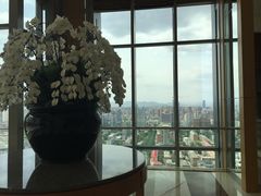 -视界美食自助餐厅·石家庄希尔顿酒店