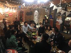 -玩坞轰趴馆·户外团建聚会主题生日派对馆(世豪广场店)