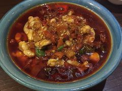 -辣得叫湘菜(四明店)
