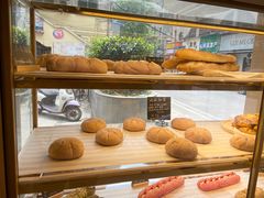 -江物面包·咖啡·蛋糕(四码头店)