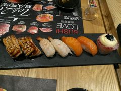 -Sushi Love 创意寿司(丽影广场店)