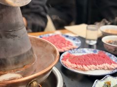 -裕德孚·非遗手切涮羊肉(东直门内大街店)