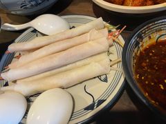 葱葱卷-太平张醪糟(西街直营店)