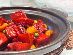 -铜锣湾·有麝自然香(渝北财富中心店)