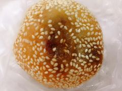 -新丰小吃(中山中路分店)