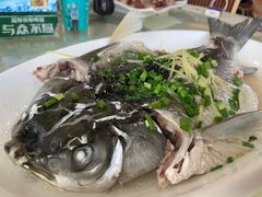 -区海鸡场饭店(石壁店)