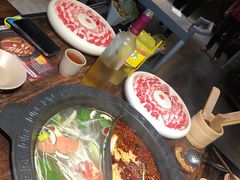 -大话三城重庆火锅(万科天誉店)