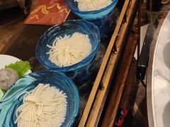 -捞神汤物料理(正大广场店)