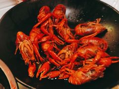 -聚味瞿记·龙虾堂(望城店)