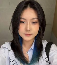 点击看大图 -SAKURA美发沙龙