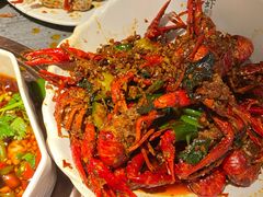 -虾胡闹龙虾馆(湄南河店)