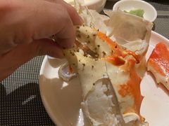 -半岛翡丽海鲜自助餐厅(观风亭店)