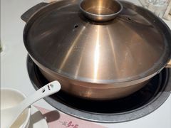 -烹然四季椰子鸡火锅(姚家园万象汇店)