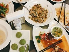 -汇华阁中餐厅·粤菜早茶(汇华希尔顿逸林酒店)