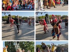 -天津东丽湖风景区