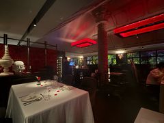 -弦月窗LUNETTE BY AMANDA(复兴路店)