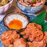 我愿称它为帝都市中心最绝的烧鸟店‼️ 