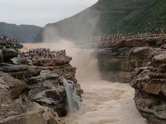 -陕西黄河壶口瀑布旅游区