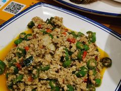 -丁记盐蘸牛肉·新杭菜(河东路店)