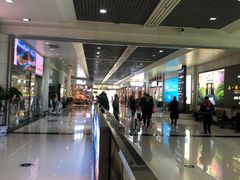 -丽江三义国际机场