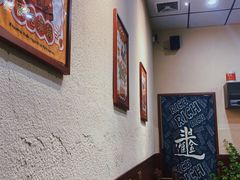 -曼谷食堂·泰国家庭料理(丹桂路店)