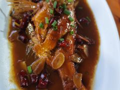 -胖大嫂渔家排档·全海景餐厅(渔村店)