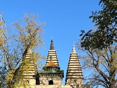-北京石刻艺术博物馆(五塔寺)