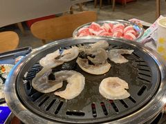 -胡哥烤肥牛(车公庙店)