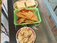 -潮汕•草根牛肉档(中江路店)