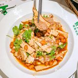 百吃不厌的辣椒炒肉，都知道是哪一家‼️