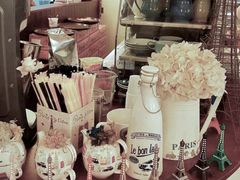 -Cafe de Paris(林荫路店)