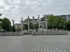 -小河直街历史文化街区