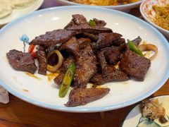 -渔家风味·鲅鱼水饺·央视展播·海鲜天津菜(开发区店)