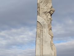 -长春世界雕塑园冰雪艺术天地